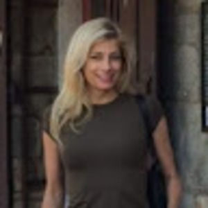 Meet your Posher, Diana